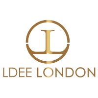 LDEELONDON logo, LDEELONDON contact details