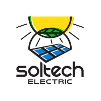 Soltech Electric Inc. logo, Soltech Electric Inc. contact details