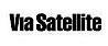 Via Satellite logo, Via Satellite contact details