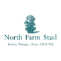 North Farm Stud logo, North Farm Stud contact details