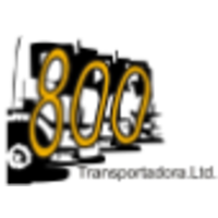 Transportadora 800 Ltda. logo, Transportadora 800 Ltda. contact details