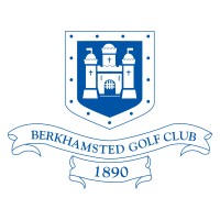 Berkhamsted Golf Club logo, Berkhamsted Golf Club contact details