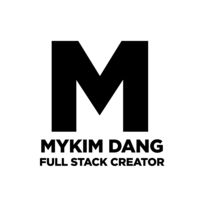 Mykim Dang Productions logo, Mykim Dang Productions contact details