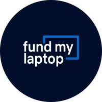 OfficialFundMyLaptop logo, OfficialFundMyLaptop contact details