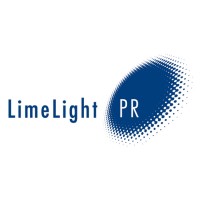 LimeLight PR logo, LimeLight PR contact details