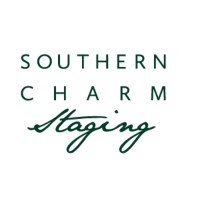 Southern Charm Staging logo, Southern Charm Staging contact details