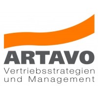 ARTAVO EN logo, ARTAVO EN contact details