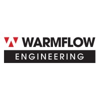 Warmflow Engineering Co. Limited logo, Warmflow Engineering Co. Limited contact details