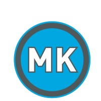 MK Advertising logo, MK Advertising contact details