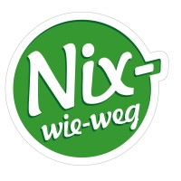 Nix-wie-weg GmbH & Co. KG logo, Nix-wie-weg GmbH & Co. KG contact details