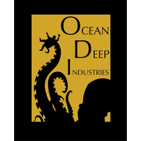 Ocean Deep Industries logo, Ocean Deep Industries contact details