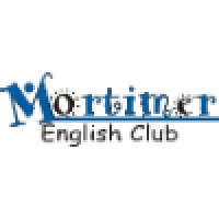 Mortimer English Club Türkiye logo, Mortimer English Club Türkiye contact details