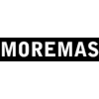 MOREMAS logo, MOREMAS contact details