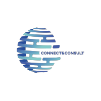 Connect & Consult logo, Connect & Consult contact details