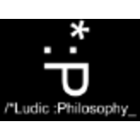 Ludic Philosophy logo, Ludic Philosophy contact details