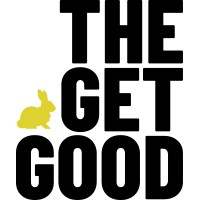 The GetGood logo, The GetGood contact details