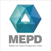 Middle East Projects Development Ltd logo, Middle East Projects Development Ltd contact details