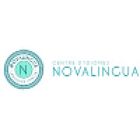 Novalingua logo, Novalingua contact details