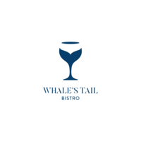 The Whale's Tail Bistro logo, The Whale's Tail Bistro contact details