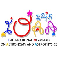 The 9th International Olympiad on Astronomy and Astrophysics - IOAA 2015 logo, The 9th International Olympiad on Astronomy and Astrophysics - IOAA 2015 contact details