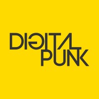 DIGITALPUNK logo, DIGITALPUNK contact details