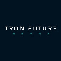 Tron Future Tech logo, Tron Future Tech contact details