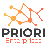 Priori Enterprises LLC logo, Priori Enterprises LLC contact details