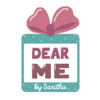 Dear Me by Saritha logo, Dear Me by Saritha contact details