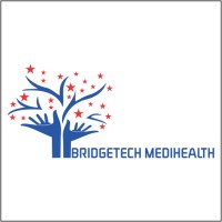 Bridgetech medihealth India Private Limited logo, Bridgetech medihealth India Private Limited contact details