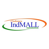 IndMALL Automation (Challaturu Engg & Automation Pvt Ltd) logo, IndMALL Automation (Challaturu Engg & Automation Pvt Ltd) contact details