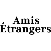 Amis Étrangers logo, Amis Étrangers contact details