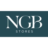 NGBStores logo, NGBStores contact details