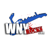 WNYRocks logo, WNYRocks contact details