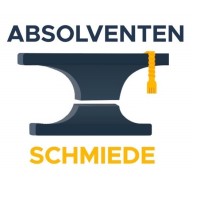 Absolventen-Schmiede logo, Absolventen-Schmiede contact details