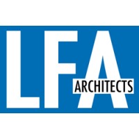 LFA Architects logo, LFA Architects contact details