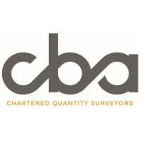 CBA Chartered Quantity Surveyors logo, CBA Chartered Quantity Surveyors contact details