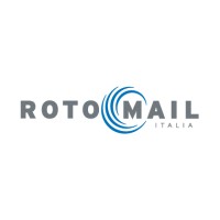 Rotomail Italia Spa logo, Rotomail Italia Spa contact details