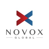 Novox Group Pty Ltd logo, Novox Group Pty Ltd contact details