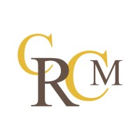 CRCM Ventures logo, CRCM Ventures contact details