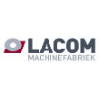 Lacom Machinefabriek B.V. logo, Lacom Machinefabriek B.V. contact details