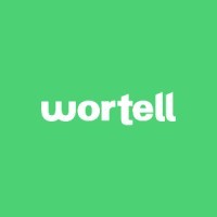 Wortell - Smart logo, Wortell - Smart contact details