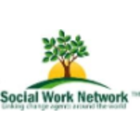 My Social Work Network logo, My Social Work Network contact details