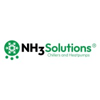 NH3Solutions logo, NH3Solutions contact details