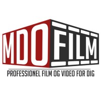 MDOfilm logo, MDOfilm contact details