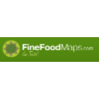 FineFoodmaps.com logo, FineFoodmaps.com contact details