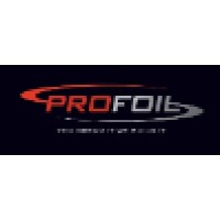 ProFoil logo, ProFoil contact details