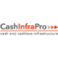 Cash InfraPro logo, Cash InfraPro contact details