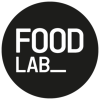 FoodLab logo, FoodLab contact details