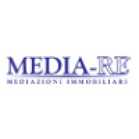 MEDIA-RE Real Estate Brokerages in Italy logo, MEDIA-RE Real Estate Brokerages in Italy contact details