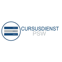 Cursusdienst PSW logo, Cursusdienst PSW contact details